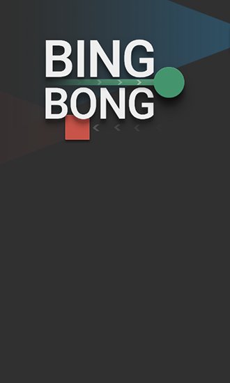 game pic for Bing bong